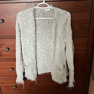 Anthropologie Cardigan